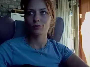 Chaturbate Sex Chat of karoline121