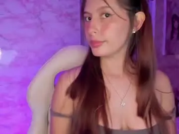 Chaturbate Live Sex Cam of little_doll_4u
