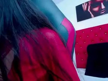 Chaturbate Adult Video Chat of nathaliasweet_1_
