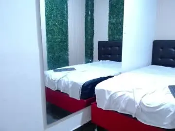 Chaturbate Sex Cam of roxxyblack01