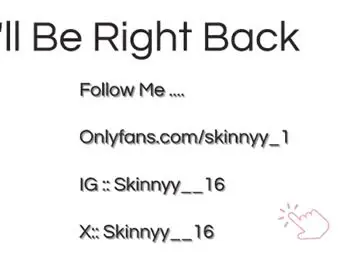 Chaturbate Free Live Porn of skinnyy__016__