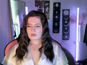 Chaturbate Live Porn of sour_cherry_