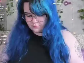 Chaturbate Adult Webcam of _candym1lky_