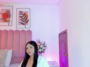 Chaturbate Live Porn of nastyalvanova