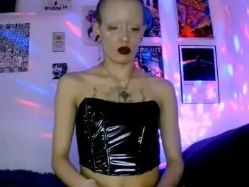 Chaturbate Live Sex of plutonbluemoon_999