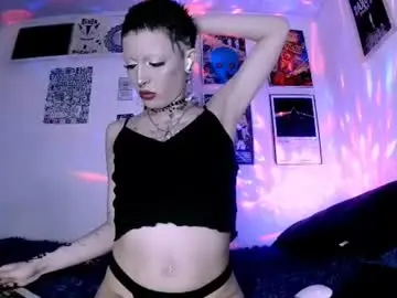 Chaturbate Free Porn Cam of plutonbluemoon_999