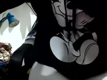 Chaturbate Adult Webcam of skinny_sexy666
