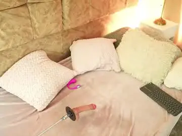Chaturbate Sex Cam of valeriebony