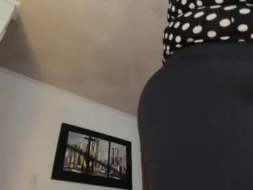 Chaturbate Nude Webcam of vanessa_sterling