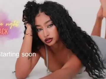 Chaturbate Live Porn of willow_hendrix