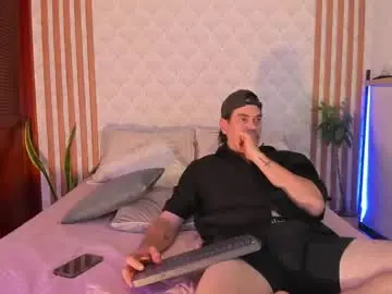 Chaturbate Free Live Porn of cristianblaze_pamelareal