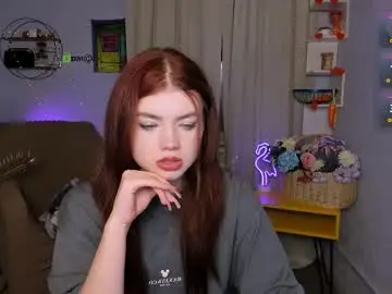 Chaturbate Live Sex of isabel_wave
