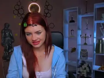 Chaturbate Sex Chat of isabel_wave