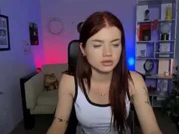 Chaturbate Live Sex Cam of isabel_wave