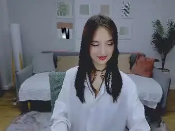 Chaturbate Live Sex Cam of juliettemonli