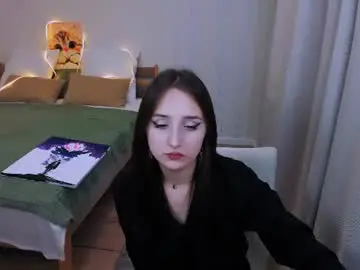 Chaturbate Live Porn of juliettemonli