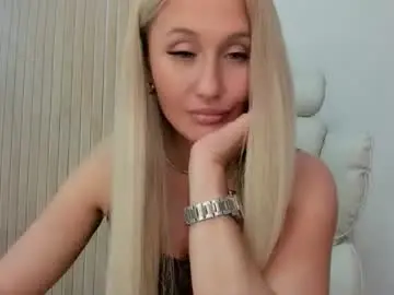 Chaturbate Best Webcam of katrina_moor