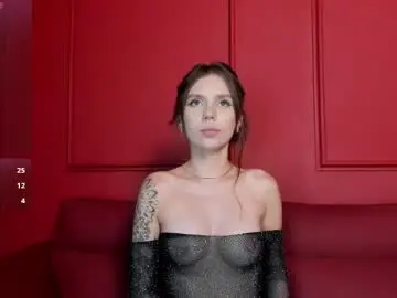 Chaturbate Adult Video Chat of mirandaclarck
