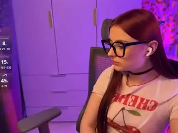 Chaturbate Live Porn of rozierose