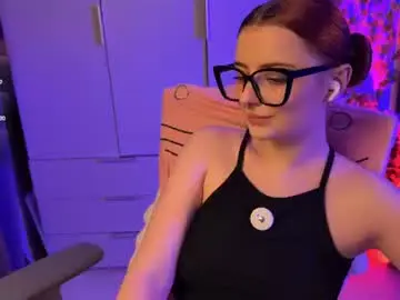 Chaturbate Adult Video Chat of rozierose