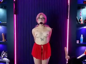 Chaturbate Best live sex cam show of veronica_bdsm