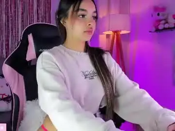 Chaturbate Best live sex cam show of bella_hunteer