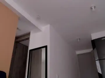 Chaturbate Adult Video Chat of divineisis