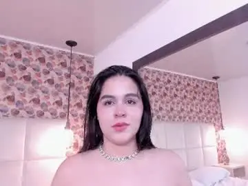 Chaturbate Sex Cam of evevesper