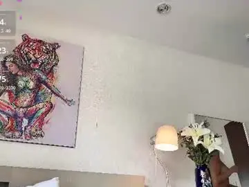 Chaturbate Live Sex of girl_next_door19