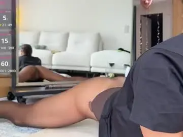 Chaturbate Private Sex Chat of girl_next_door19