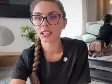 Chaturbate Live Sex of girl_next_door19