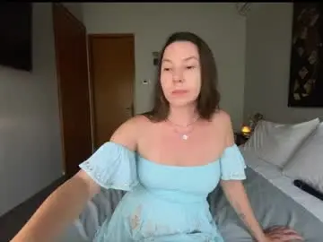 Chaturbate Sex Cam of lessya_magic