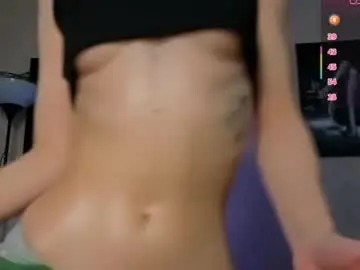 Chaturbate Sex Cam of magic_bella
