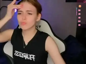 Chaturbate Adult Webcam of magic_bella