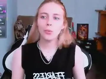 Chaturbate Adult Video Chat of magic_bella