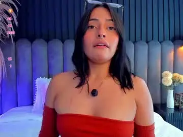 Chaturbate Best Webcam of nanda_vixen_
