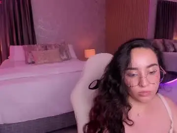 Chaturbate Nude Webcam of viiolet_rosee