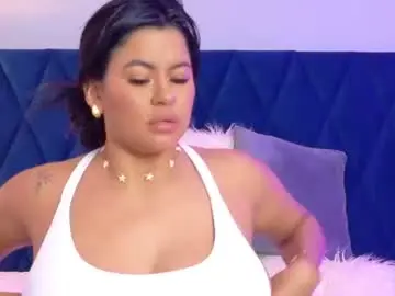Chaturbate Live Porn of violet_saunders