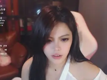 Chaturbate Private Sex Chat of akina520
