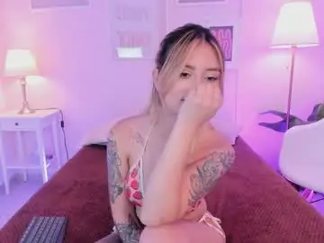 Chaturbate Private Sex Chat of bee_art