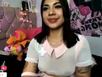 Chaturbate Private Sex Chat of charlotte_queen20