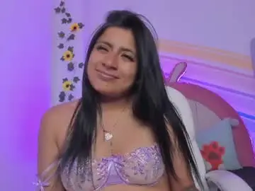 Chaturbate Nude Webcam of emma_myers18