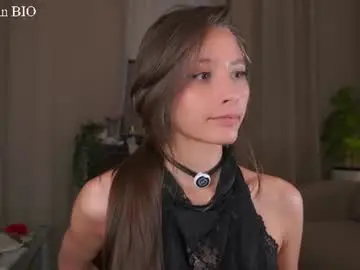 Chaturbate Nude Webcam of falinecrosthwaite