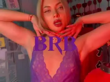 Chaturbate Live Porn of hyileyclark