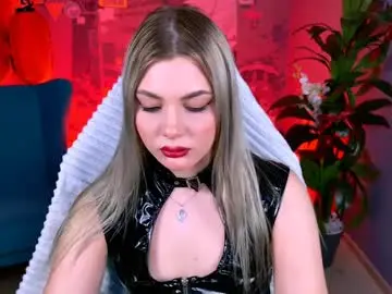 Chaturbate Nude Webcam of hyileyclark