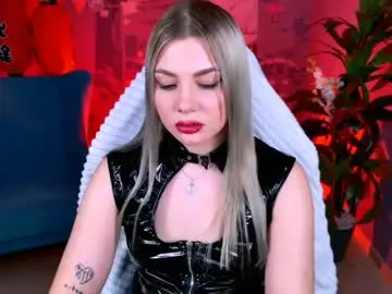 Chaturbate Best Webcam of hyileyclark