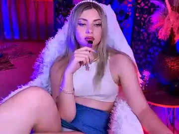 Chaturbate Sex Chat of hyileyclark