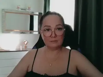 Chaturbate Adult Video Chat of infinity_loveliness