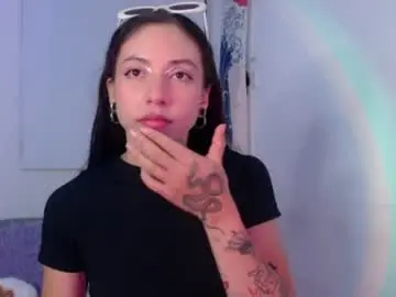Chaturbate Live Porn of lizza_scott