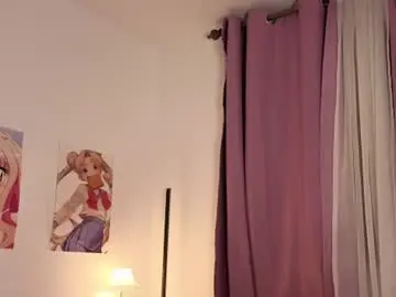 Chaturbate Adult Video Chat of meikitty